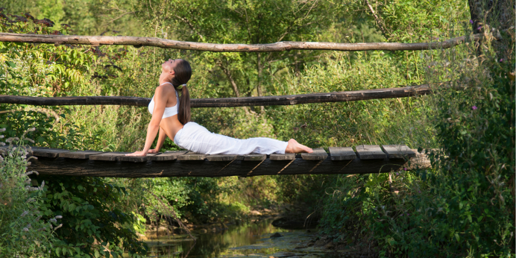 Why Traditional Urdhva Mukha Svanasana Instructions Fail Modern Bodies