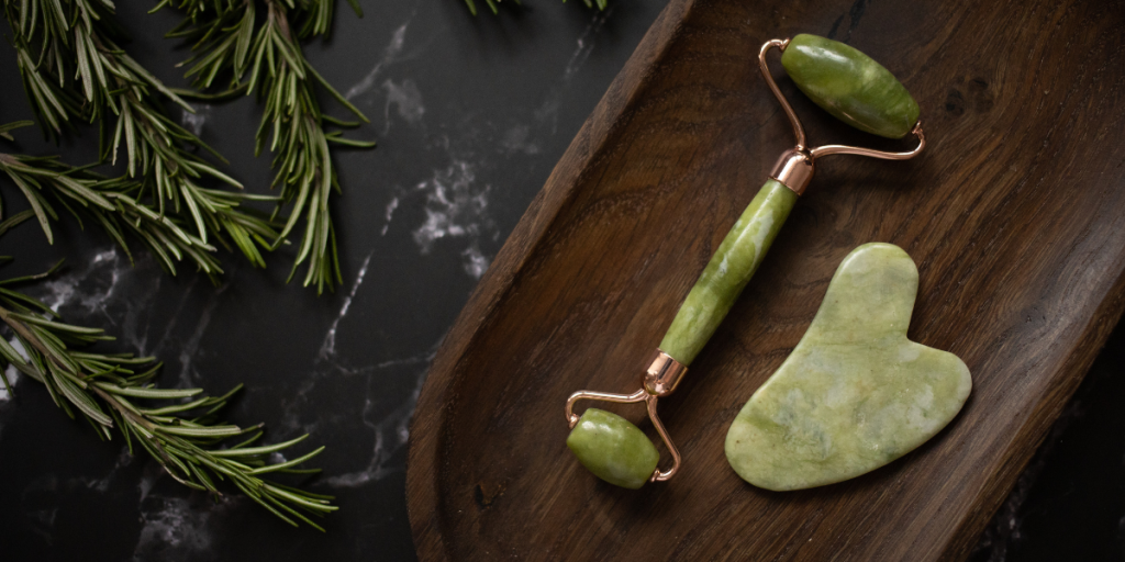 Your First Facial Gua Sha Massage: Everything You Need to Know