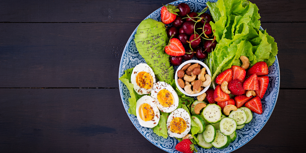 If You're Overwhelmed by SIBO Diet Information, Start Here