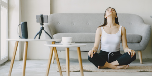 4 Yoga Nidra Products to Transform Your Meditation Routine