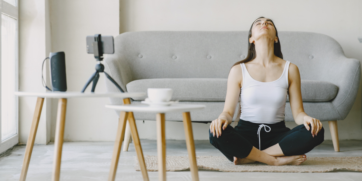 4 Yoga Nidra Products to Transform Your Meditation Routine