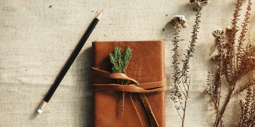 Journals and Books for Mindfulness: Your Path to a Calmer 2025