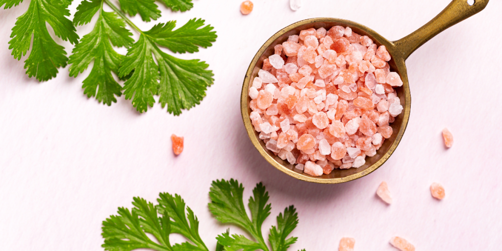How Pink Salt Can Transform Your Weight Loss Journey