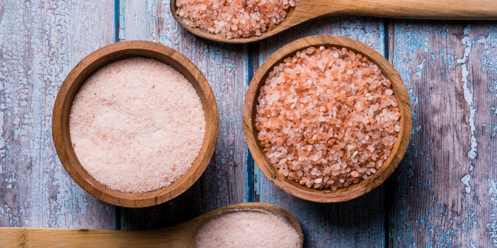 Master Pink Salt Cooking with These Tips for Weight Loss