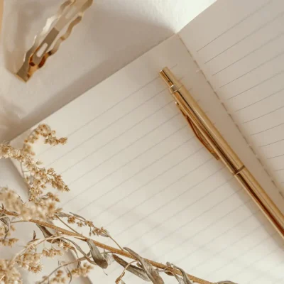 Journal for Shadow Work